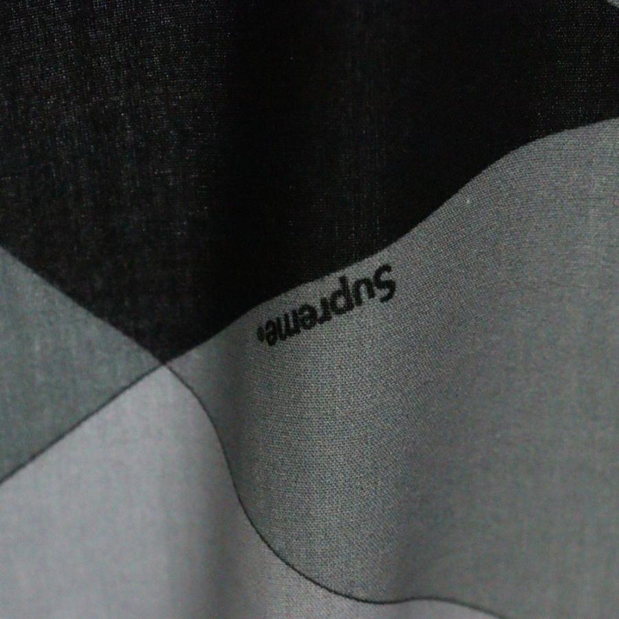 Supreme（シュプリーム） 21SS Emilio Pucci S/S Shirt エミリオ