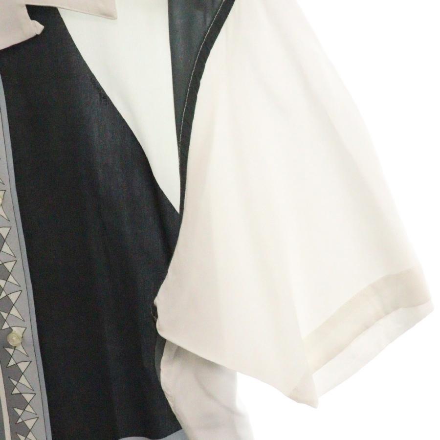 Supreme（シュプリーム） 21SS Emilio Pucci S/S Shirt エミリオ