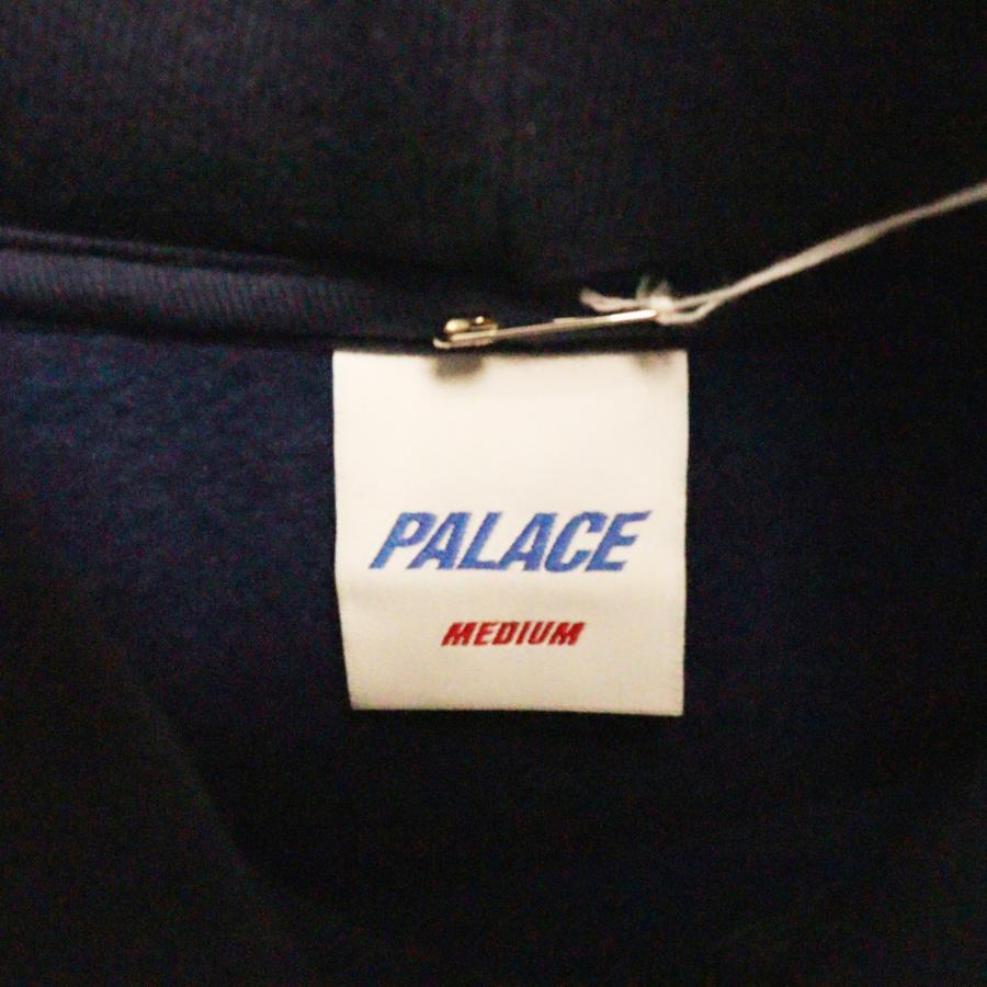 Palace Skateboards パレススケートボーズ 24AW UNISEX HOOD スモール