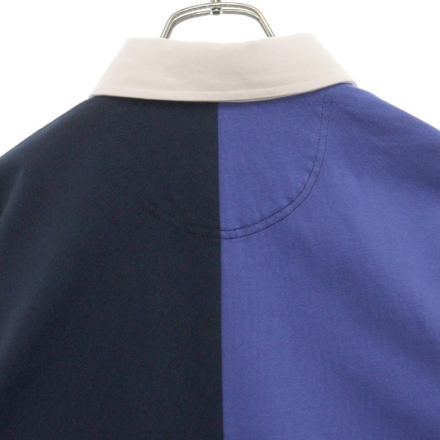 Palace Skateboards パレススケートボーズ THISTLE RUGBY シスルロゴ