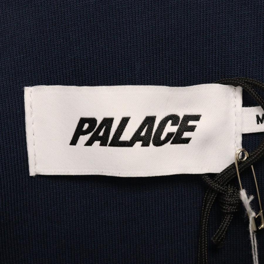 トップス Palace Elbow Stripe Rugby (S) Palace Paly Rugby Black – Story Cape Town