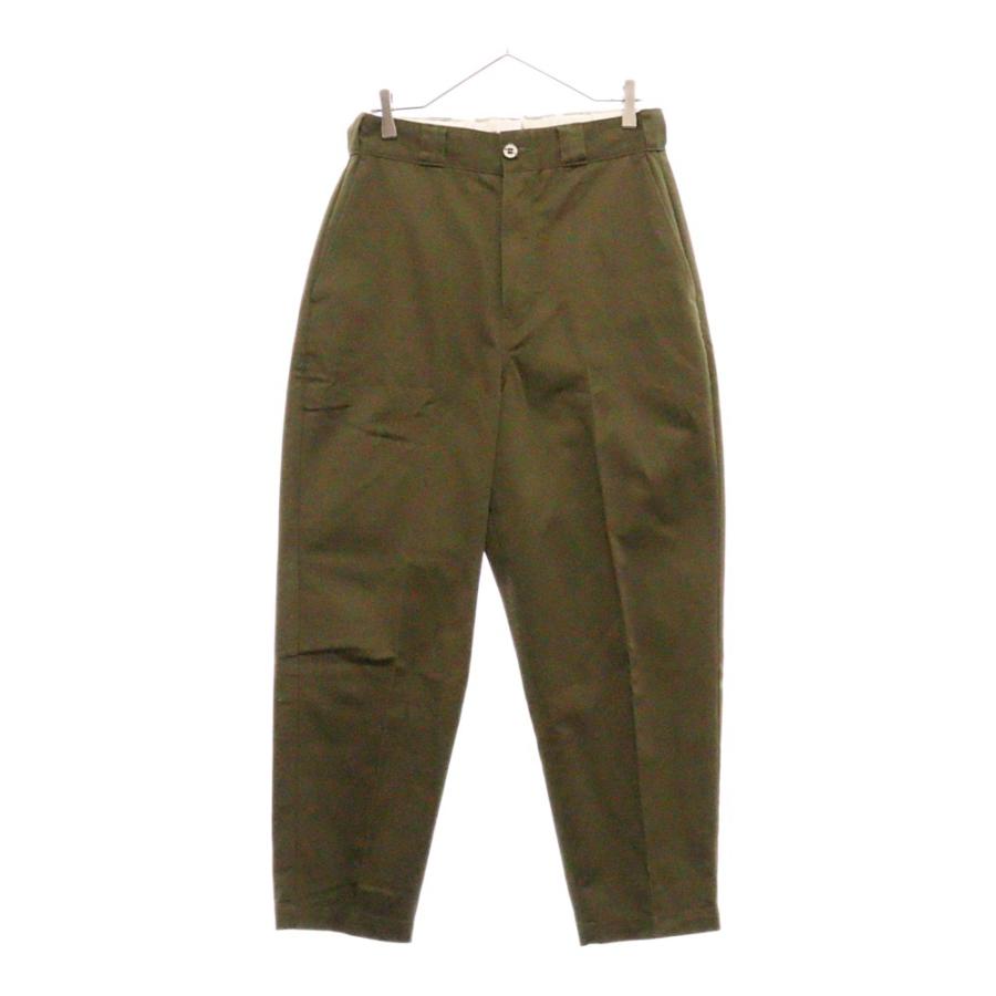 N.HOOLYWOOD（エヌハリウッド） ×Dickies 2202 RELAX FIT CHINO