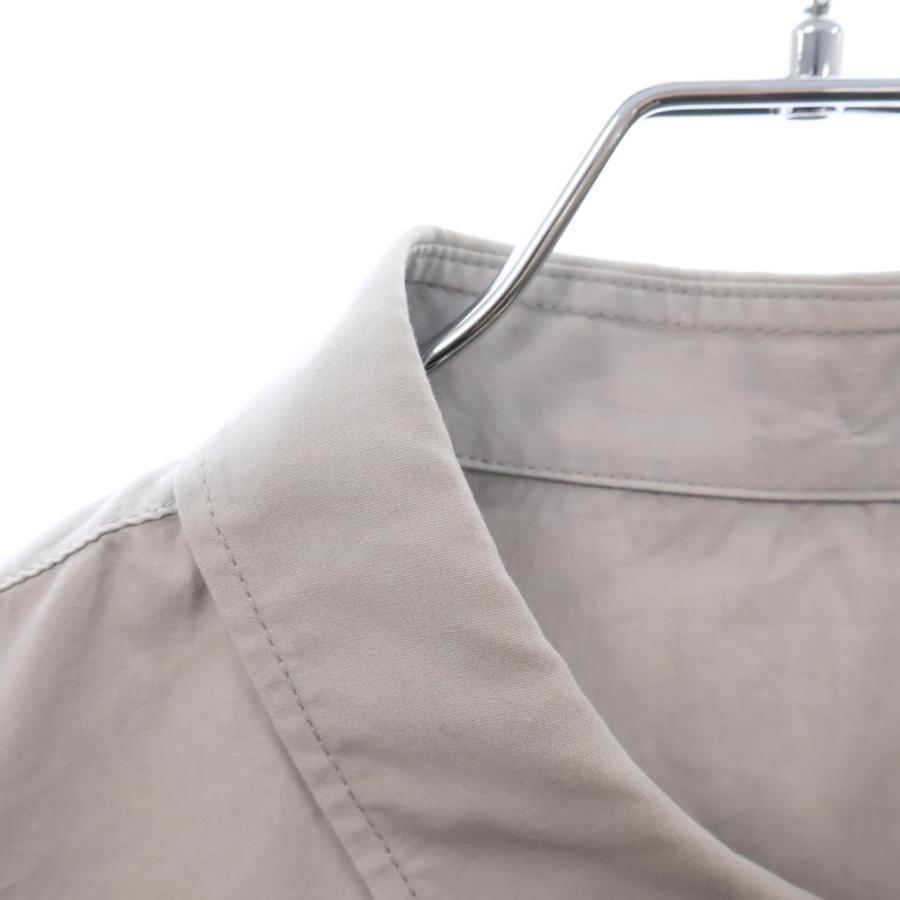 FreshService フレッシュサービス UTILITY S/S B.D SHIRT