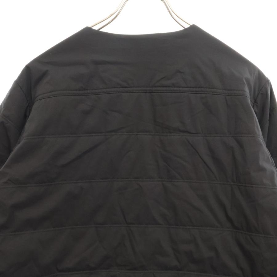 snow peak（スノーピーク） Flexible Insulated Pullover ナイロン