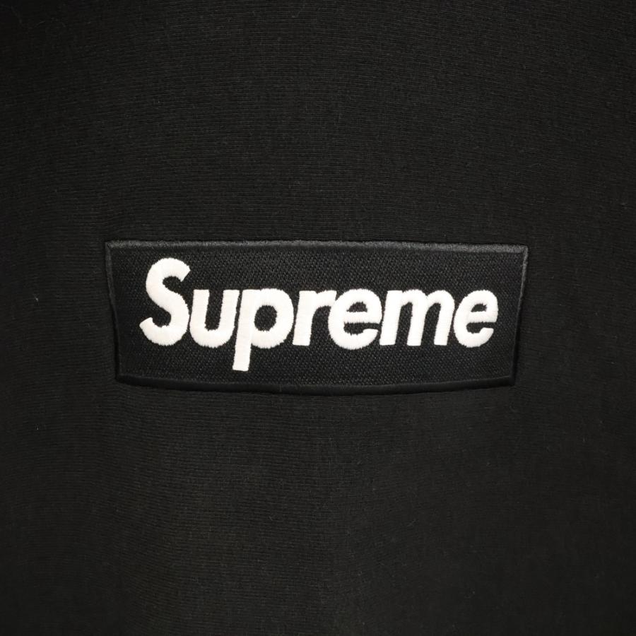 Supreme（シュプリーム） 24AW Box Logo Hooded Sweatshirt ボックス