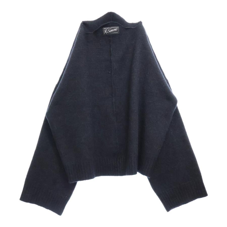RAF SIMONS（ラフ シモンズ） 22SS Oversized Knitted Jumper 