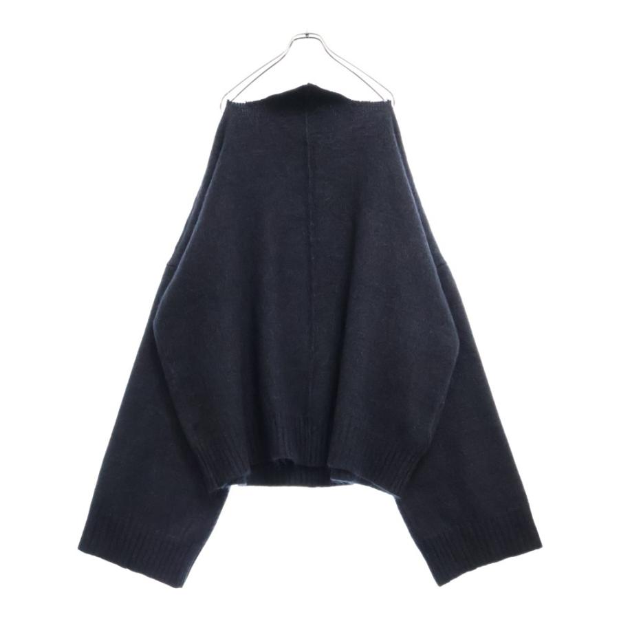 J*n様 RAF SIMONS 風 ノーブランド ラフ シモンズ風 / ニット RAF SIMONS（ラフ シモンズ） 22SS Oversized Knitted Jumper