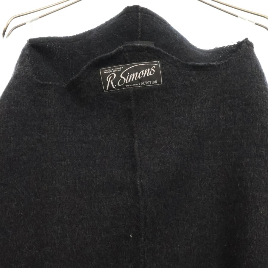 RAF SIMONS（ラフ シモンズ） 22SS Oversized Knitted Jumper