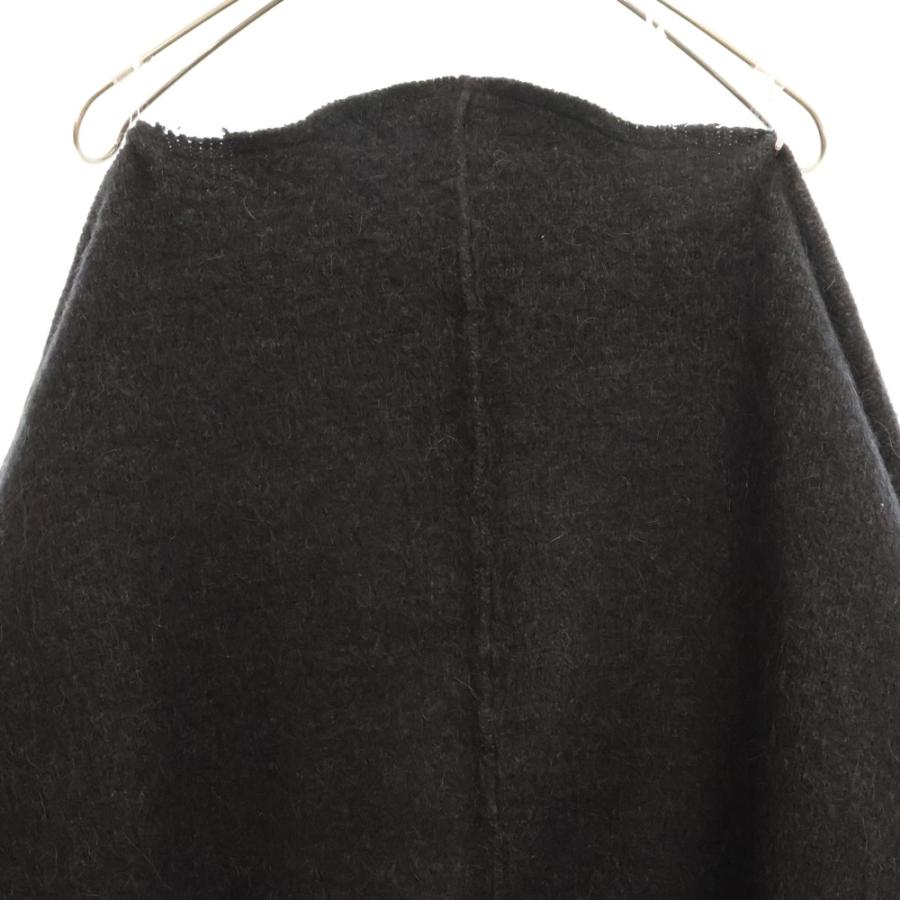 RAF SIMONS（ラフ シモンズ） 22SS Oversized Knitted Jumper