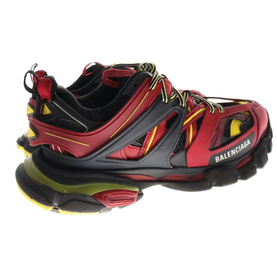 BALENCIAGA（バレンシアガ） Track Trainers トラックトレーナー
