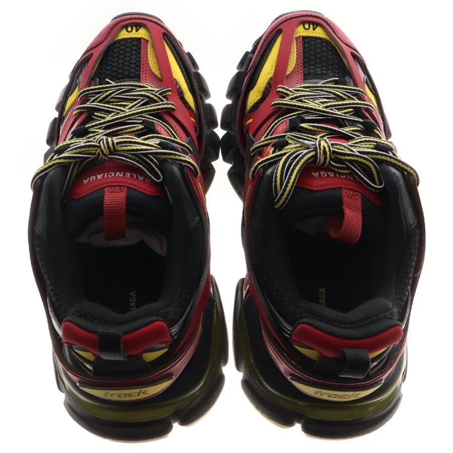 BALENCIAGA（バレンシアガ） Track Trainers トラックトレーナー