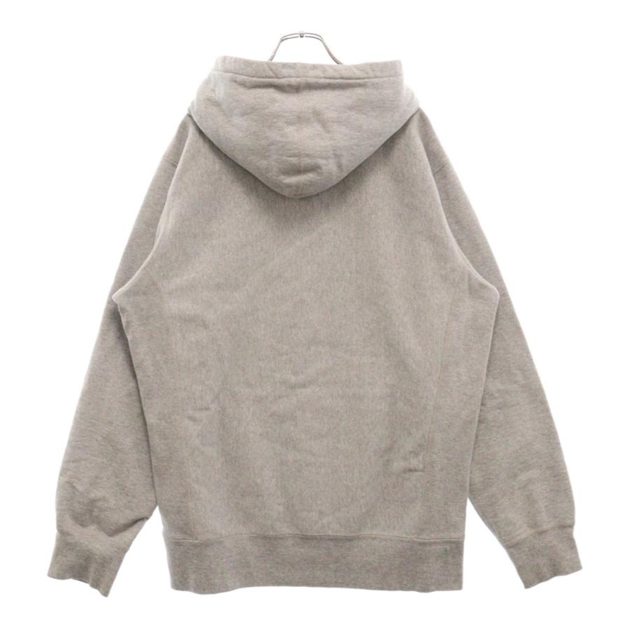 Supreme SUPREME シュプリーム 12AW Atelier Pullover アトリエ 刺繍 