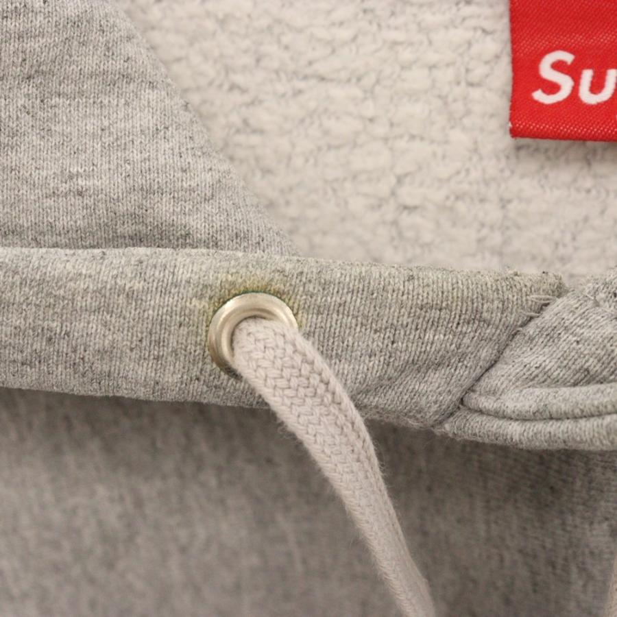 Supreme SUPREME シュプリーム 12AW Atelier Pullover アトリエ 刺繍 