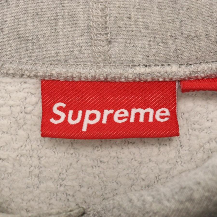Supreme SUPREME シュプリーム 12AW Atelier Pullover アトリエ 刺繍 