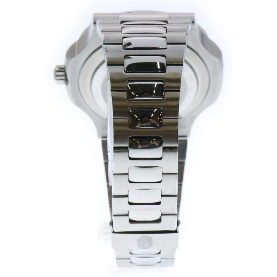 A BATHING APE（アベイシングエイプ） TYPE 10 BAPEX ステンレス 