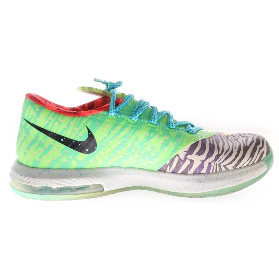 シューズ(男性用) KD VI PREMIUM WHAT THE KD NIKE（ナイキ） KD VI PREMIUM WHAT THE KD ケビン・デュラント