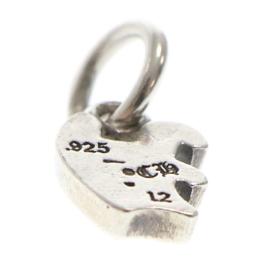 CHROME HEARTS（クロムハーツ） STACK ALPHABET アルファベット