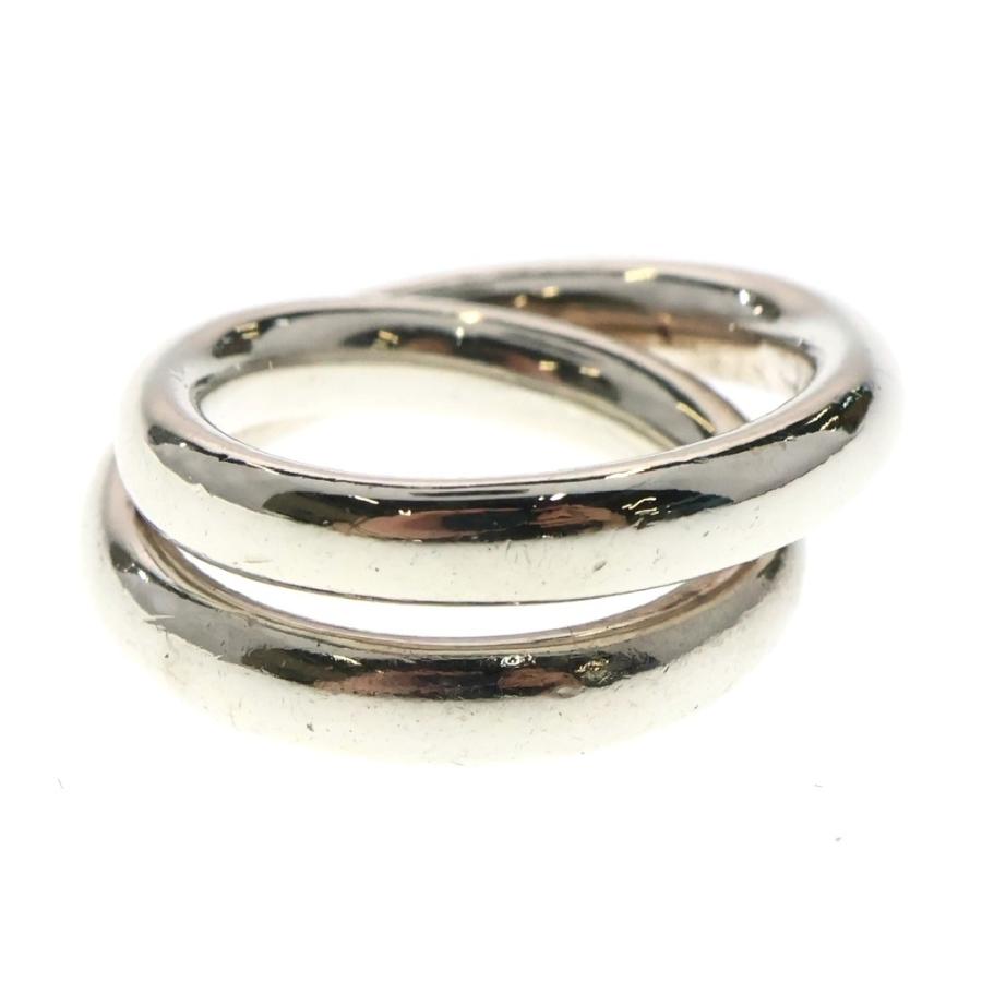 [けい様] Hermes ヘルメスVertige ビンテージリング けい様] Hermes ヘルメスVertige ビンテージリング けい様