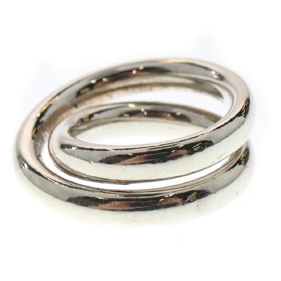 HERMES（エルメス） Vertige Ring ヴェルティージュ リング 指輪