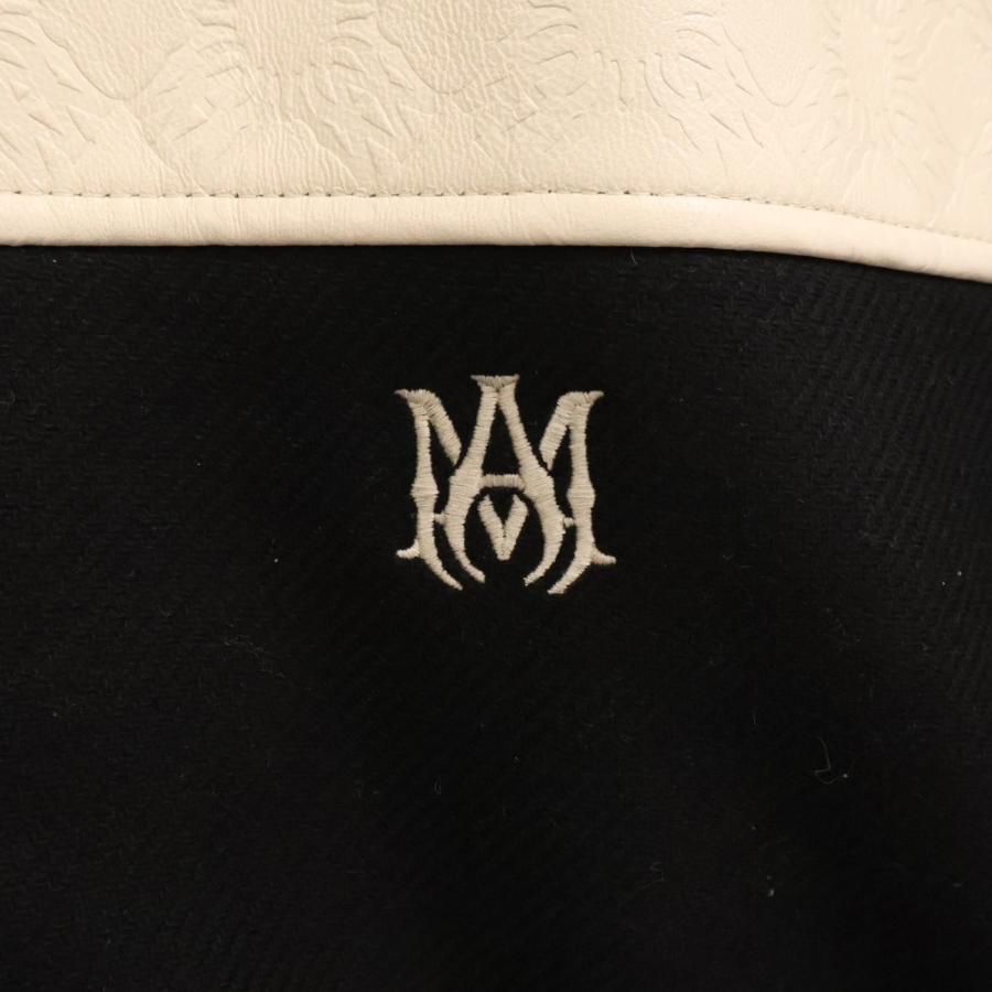 AMIRI（アミリ） 24AW MA QUAD BOMBER JACKET エムエークワッド