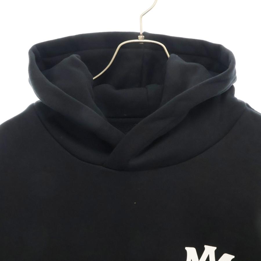 AMIRI アミリ MA CORE LOGO HOODIE コアロゴ スウェット プルオーバー 