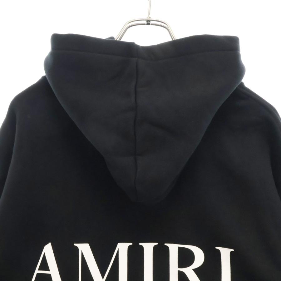 AMIRI アミリ MA CORE LOGO HOODIE コアロゴ スウェット プルオーバー 
