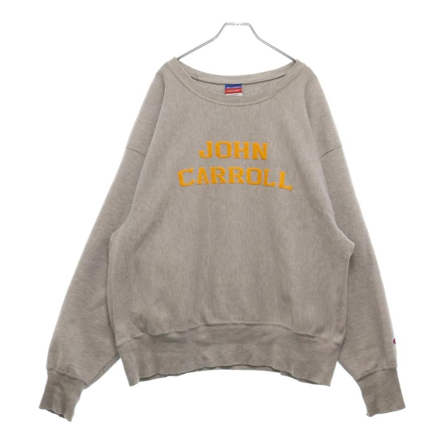 Champion（チャンピオン） 90S VINTAGE REVERSE WEAVE JOHN CARROLL