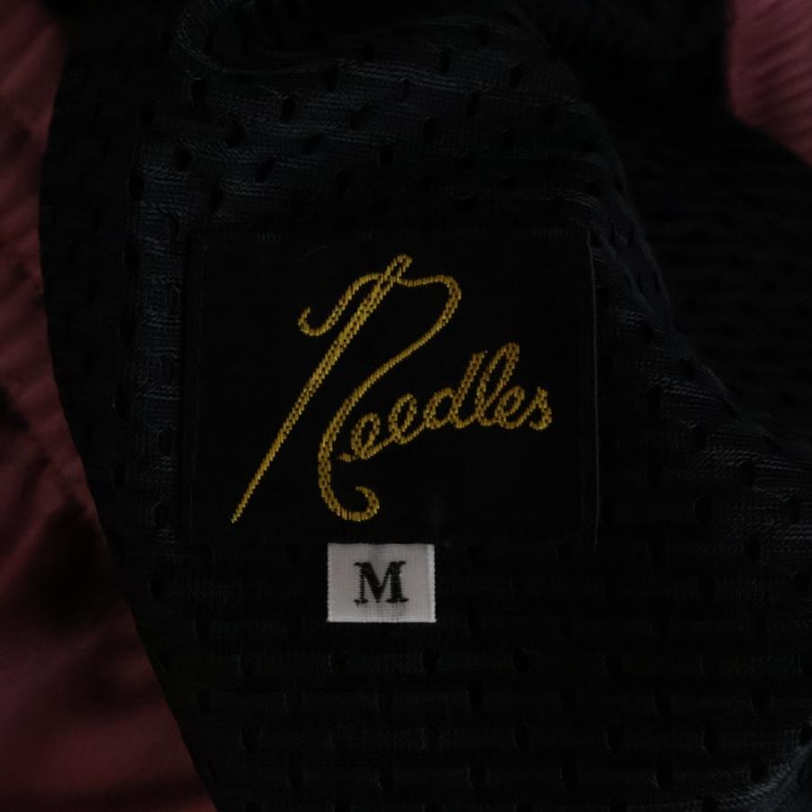 Needles（ニードルス） 23SS Narrow Track Pant ナロー トラックパンツ