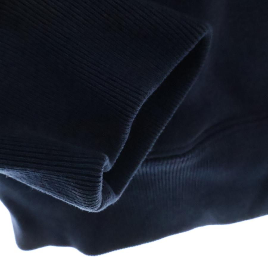 Supreme（シュプリーム） 23SS Denim Collar Half Zip Sweatshirt