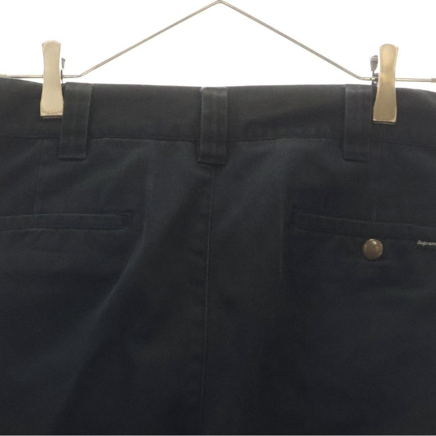 Supreme（シュプリーム） 23AW Work Pant ジップフライ ワーク チノ
