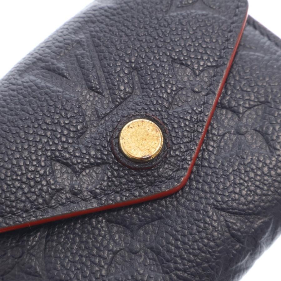 LOUIS VUITTON（ルイ・ヴィトン） ポルトフォイユ ゾエ モノグラム