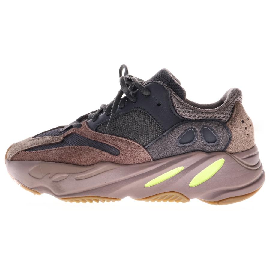 USED] YEEZY BOOST 700 Mauve Mens 27cm sneakers