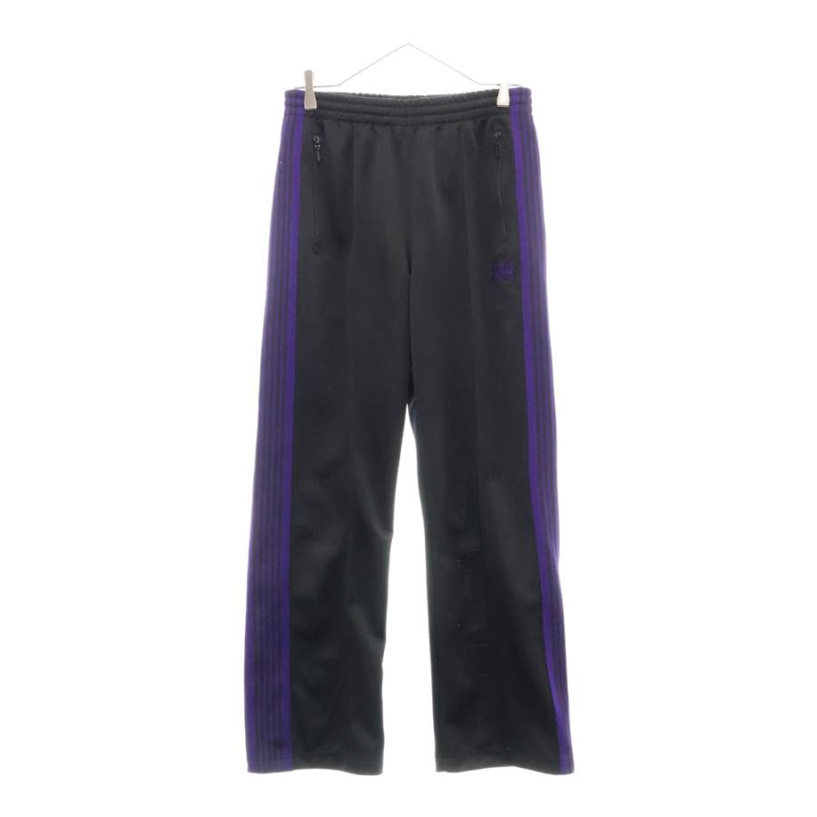 Needles（ニードルス） Track Pant Poly Smooth ポリスムース サイド