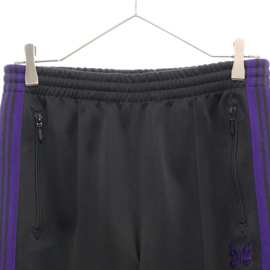 Needles（ニードルス） Track Pant Poly Smooth ポリスムース サイド