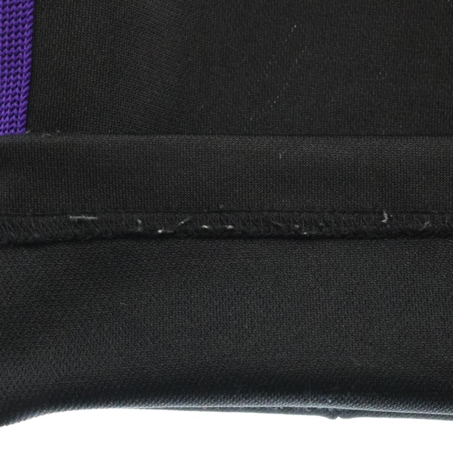 Needles ニードルス Track Pant Poly Smooth ポリスムース サイド 