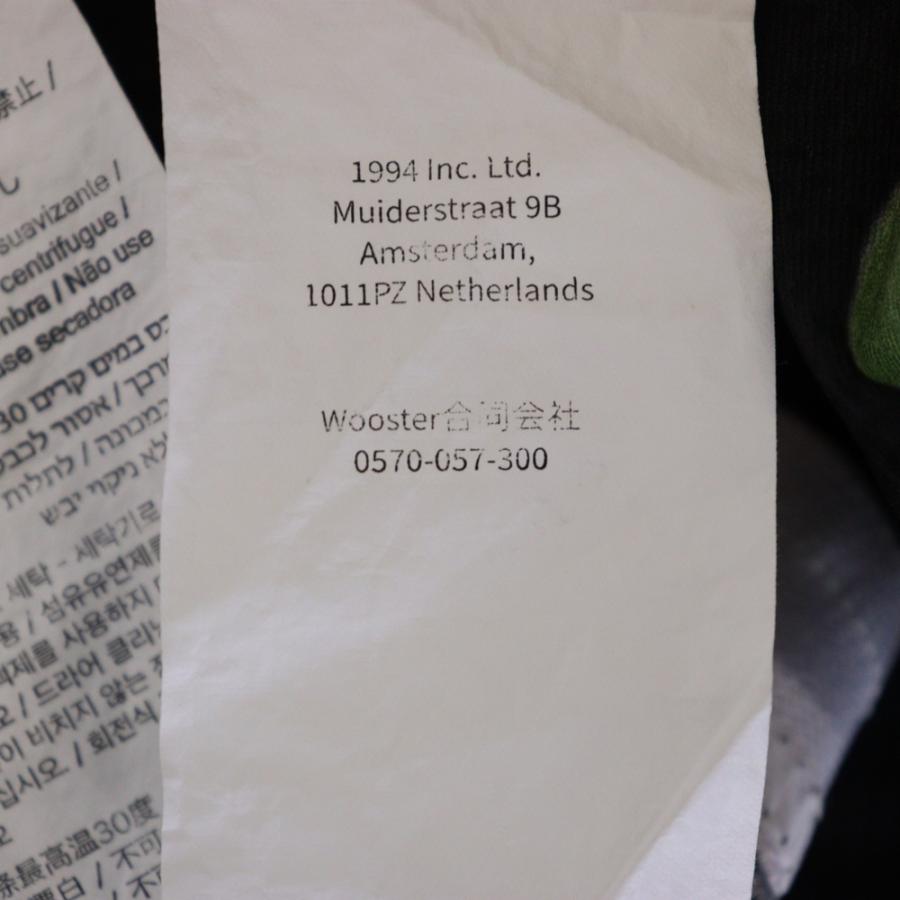 Supreme（シュプリーム） 21AW × Skittles Castelli L/S Cycling