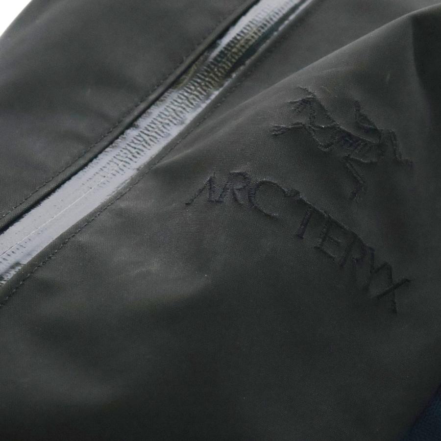 ARC'TERYX（アークテリクス） ARRO22 アロー22 アーキオプテリクス刺繍
