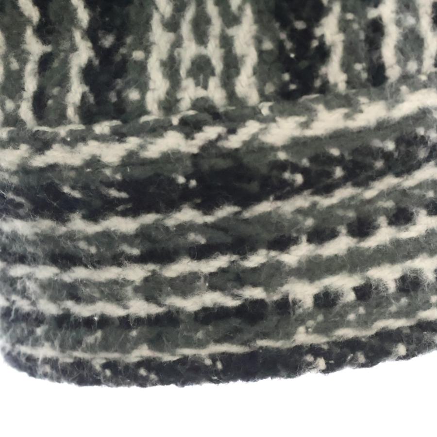 Supreme（シュプリーム） 22AW Heavy Flannel Shirt ロゴ刺繍 チェック