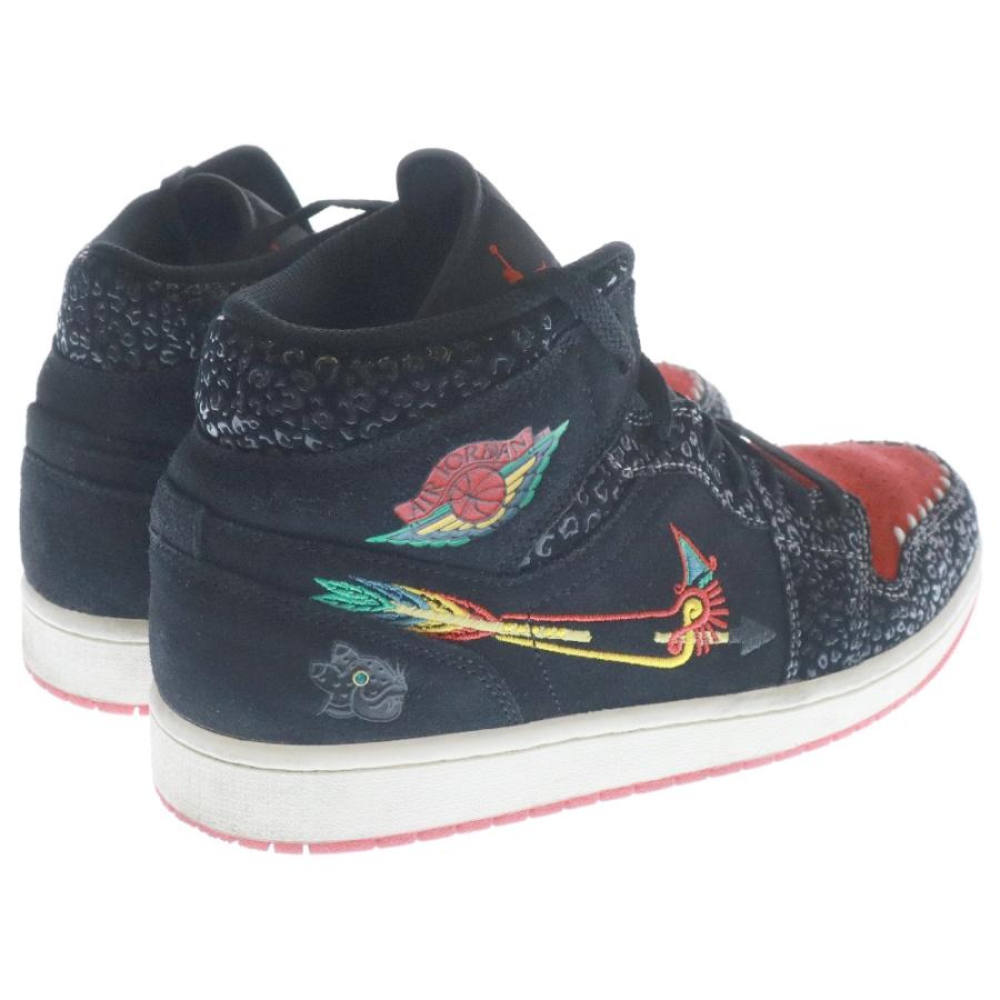 NIKE（ナイキ） AIR JORDAN 1 MID SIEMPIA FAMILIA エアジョーダン1