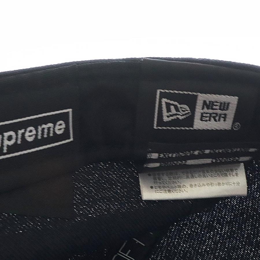 Supreme シュプリーム 20AW ×ニューエラ オープニングデイ
