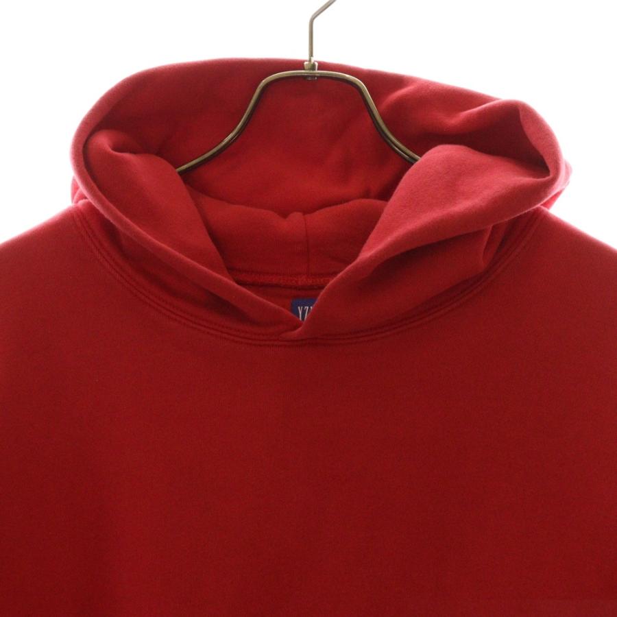 YEEZY GAP イージーギャップ オーバーサイズプルオーバーパーカー