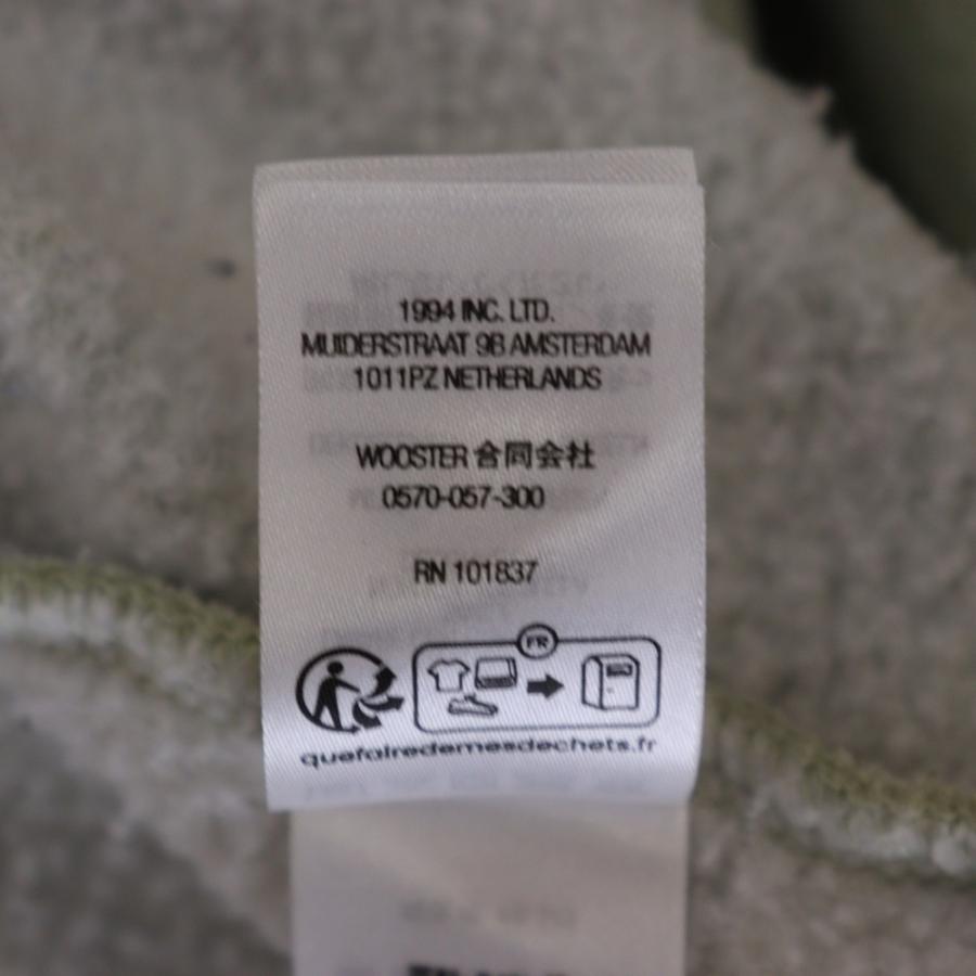 Supreme（シュプリーム） 23AW Small Box Crewneck スモールボックス