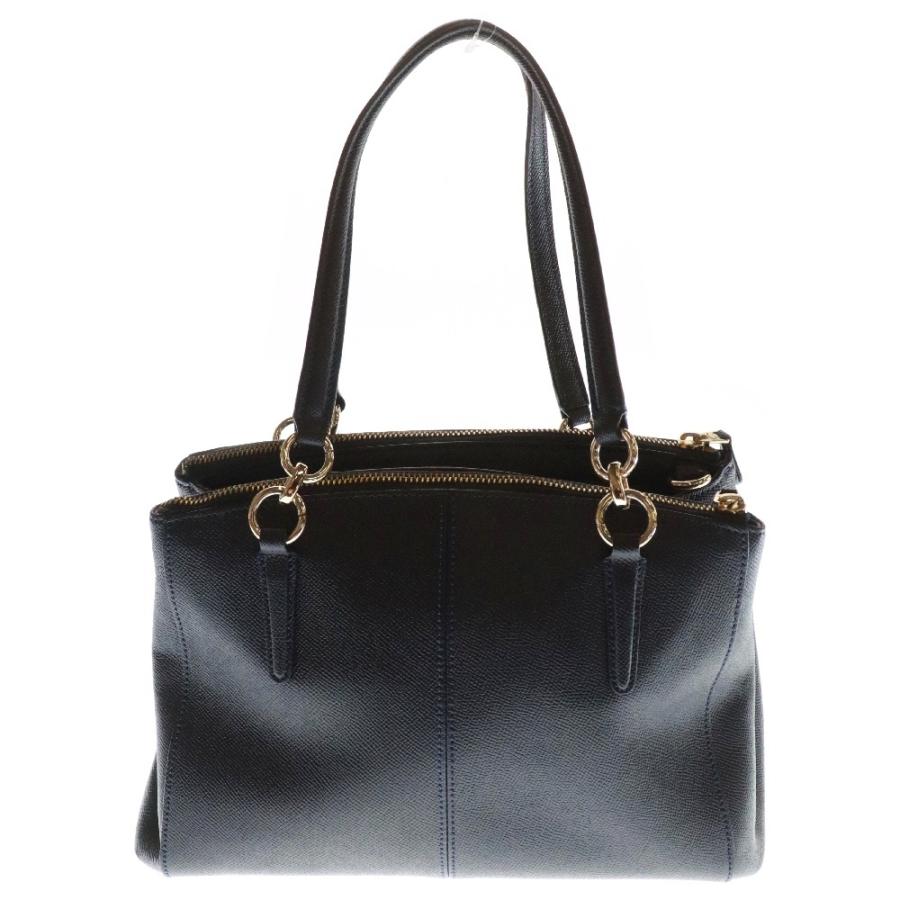COACH（コーチ） 2WAY クリスティ キャリーオール ショルダー