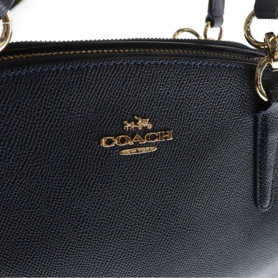 COACH（コーチ） 2WAY クリスティ キャリーオール ショルダー