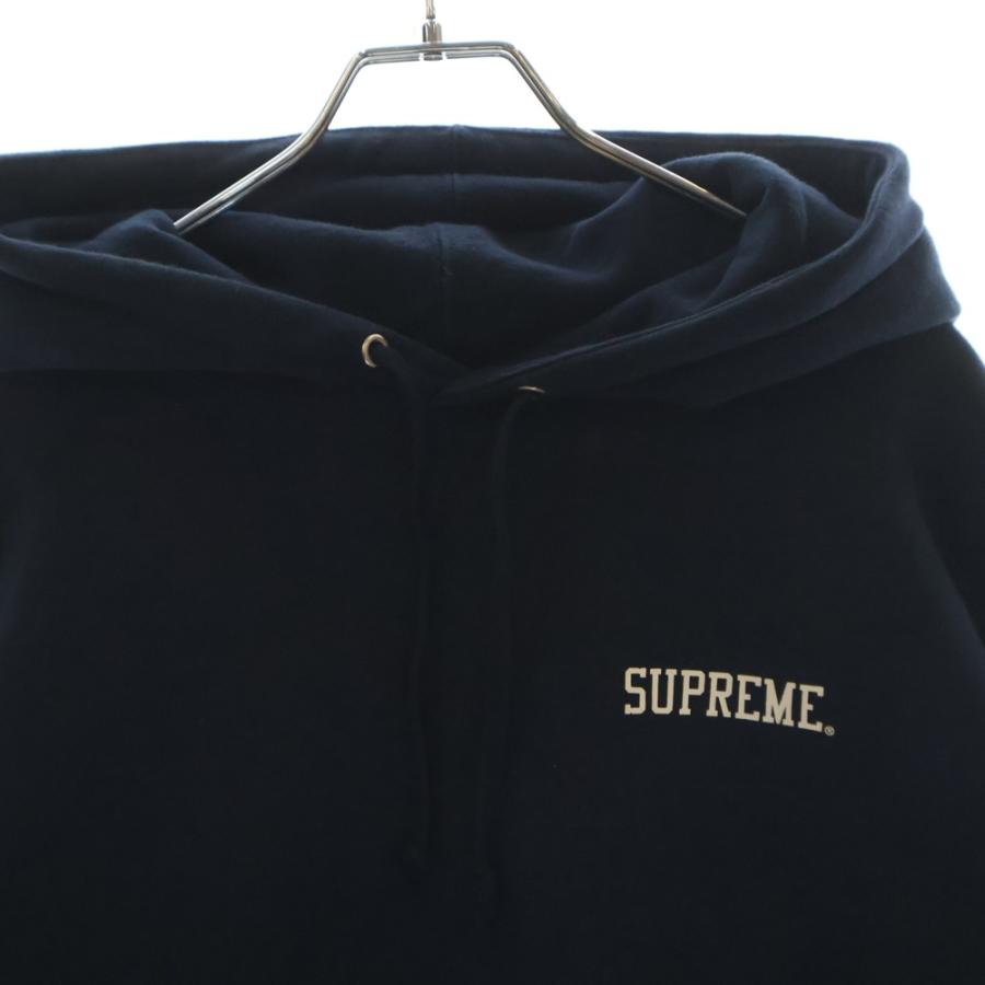 Supreme（シュプリーム） 24AW Anarchy Hooded SweatShirt アナーキー