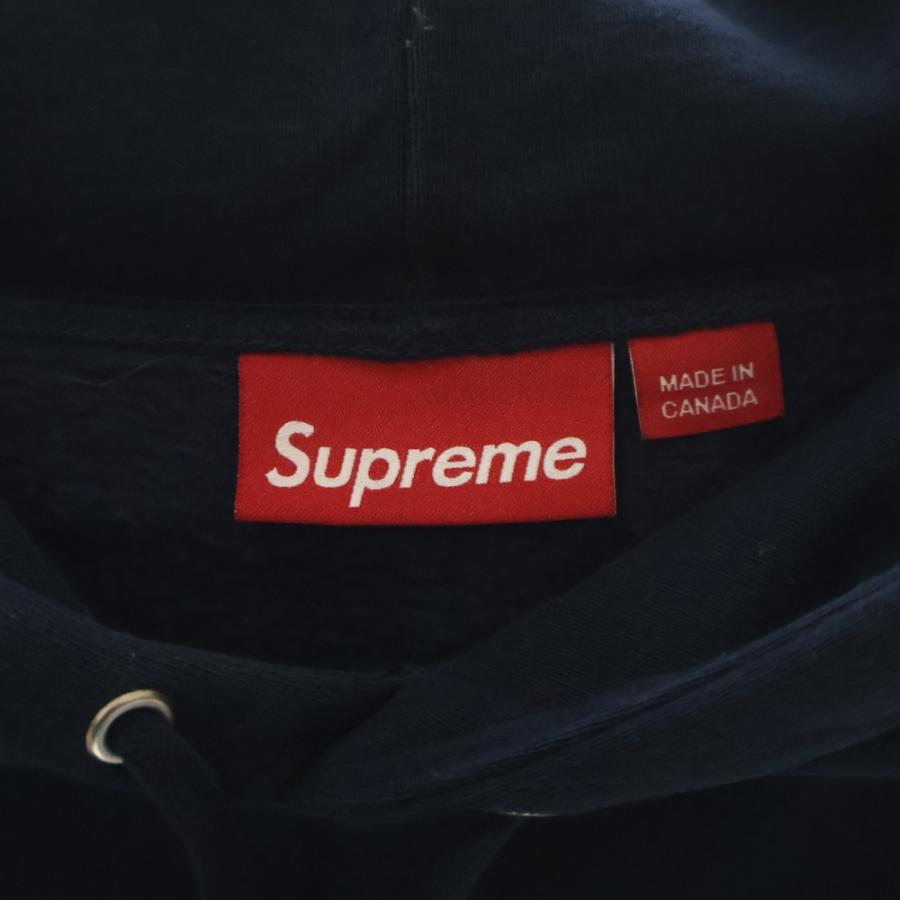 Supreme（シュプリーム） 24AW Anarchy Hooded SweatShirt アナーキー