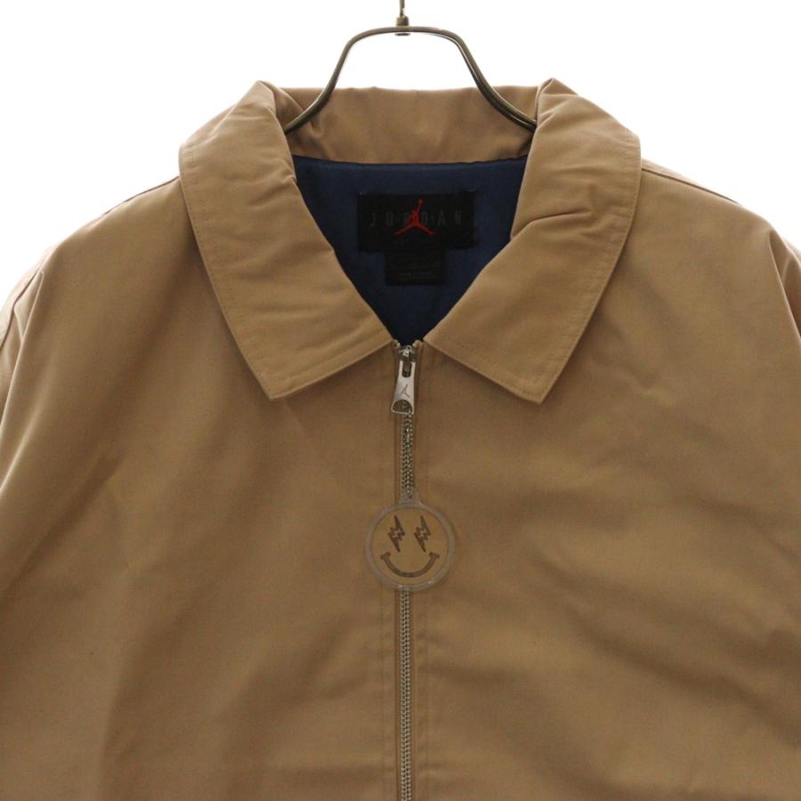 NIKE（ナイキ） JORDAN BRAND M J JB WVN JKT ジョーダン ブランド