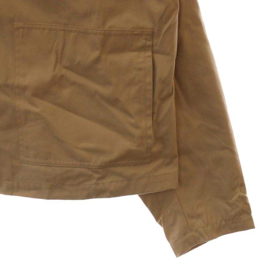 NIKE（ナイキ） JORDAN BRAND M J JB WVN JKT ジョーダン ブランド