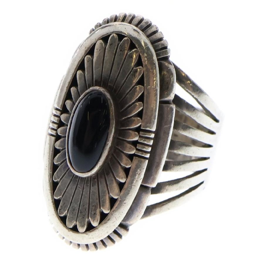 Indian Jewelry インディアンジュエリー ナバホ族 Howard Nelson
