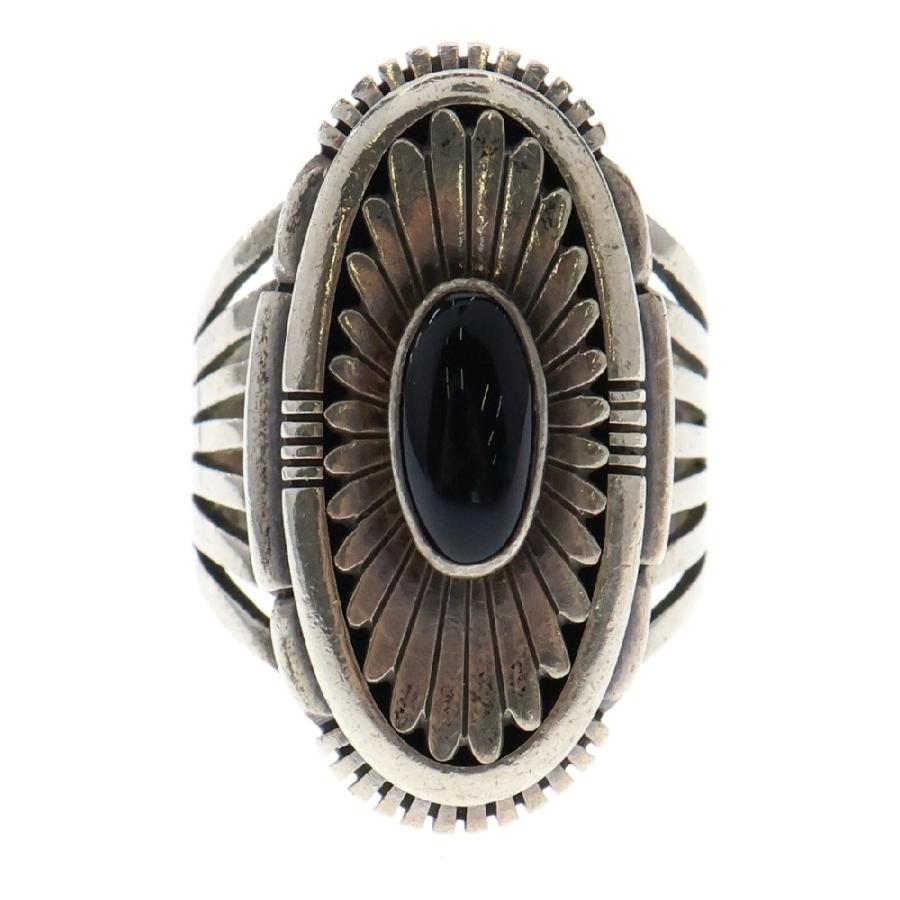 Indian Jewelry インディアンジュエリー ナバホ族 Howard Nelson